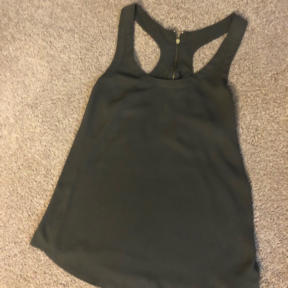 Express Racerback Top - Picture 2 of 4